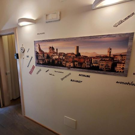 Mille E Una Notte Bergamo Exterior photo