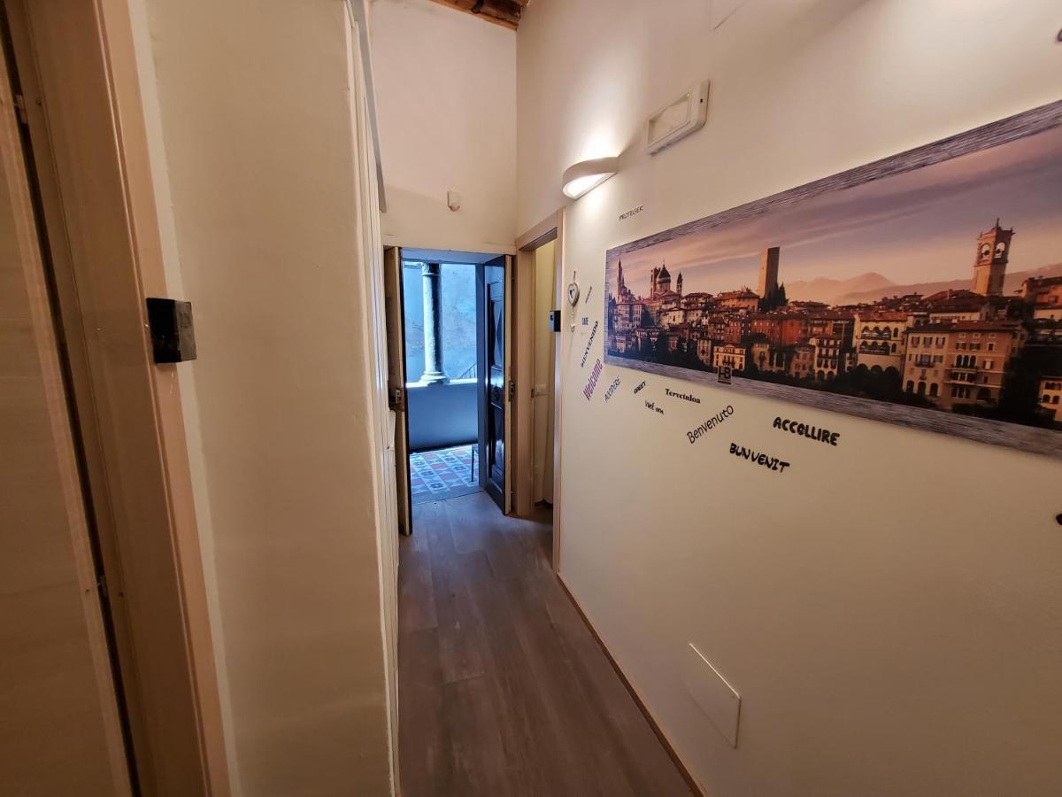 Mille E Una Notte Bergamo Exterior photo